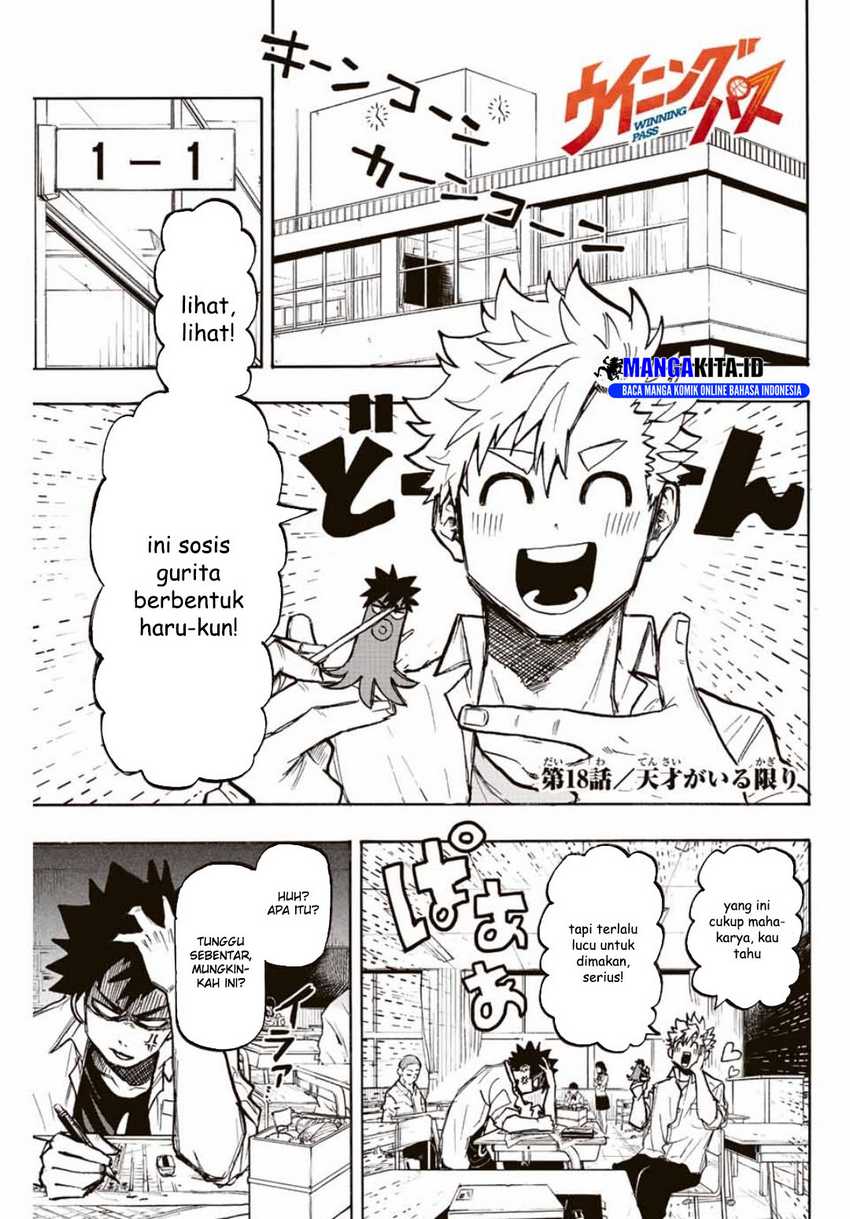 Bimajyo no Ayano-san Chapter 22 - halaman 2