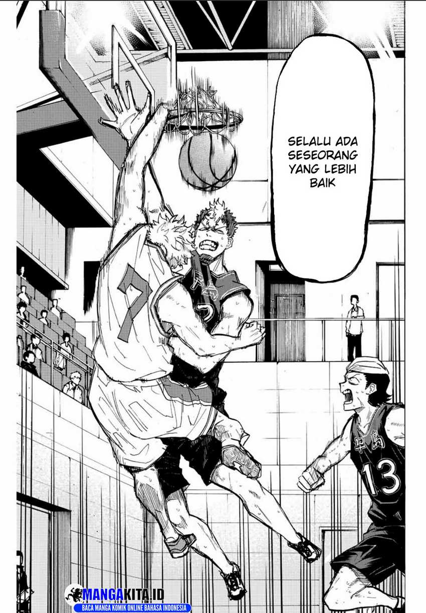 Bimajyo no Ayano-san Chapter 33 - halaman 4