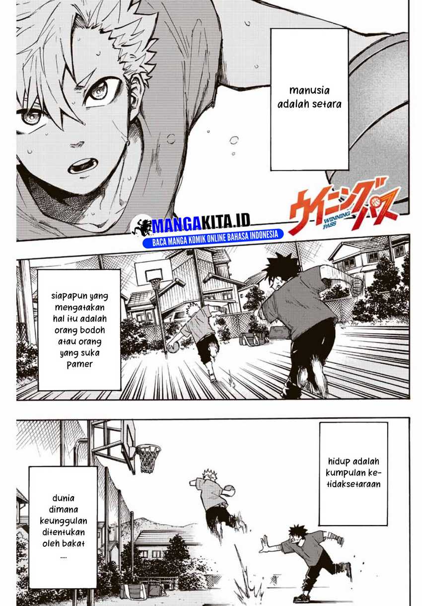 Bimajyo no Ayano-san Chapter 38 - halaman 2