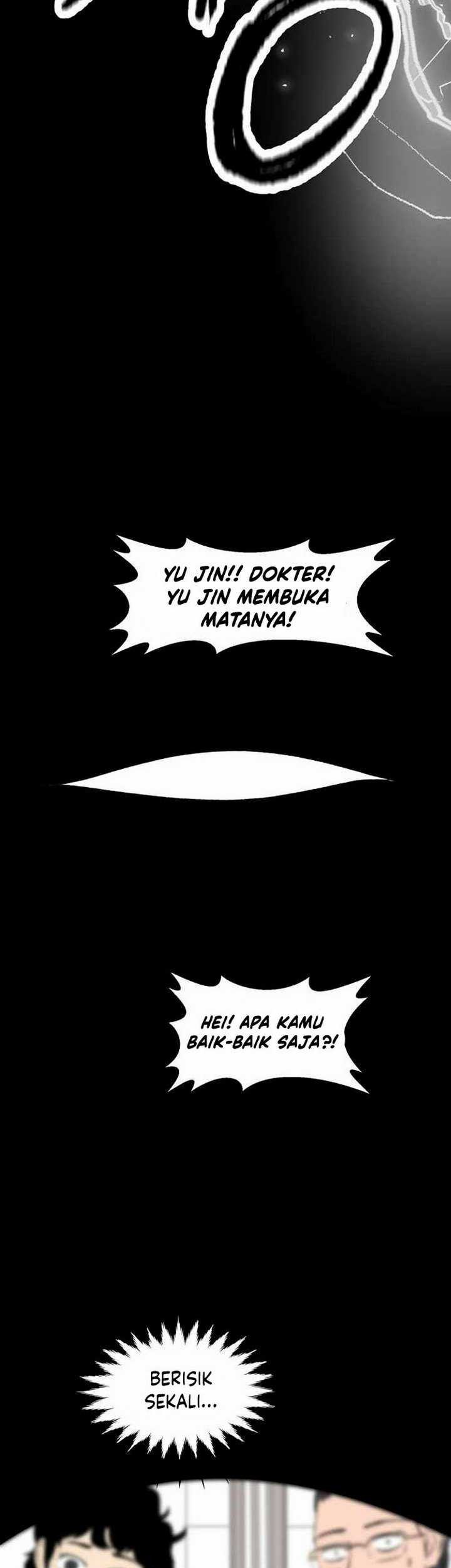 Bimajyo no Ayano-san Chapter 41 - halaman 6