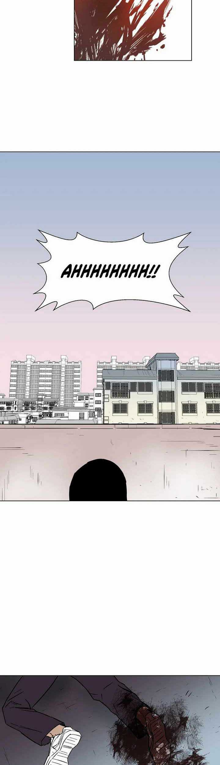 Bimajyo no Ayano-san Chapter 43 - halaman 8