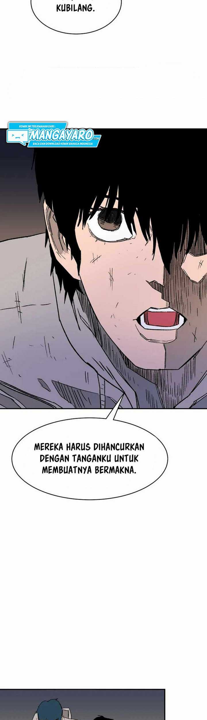 Bimajyo no Ayano-san Chapter 63 - halaman 8