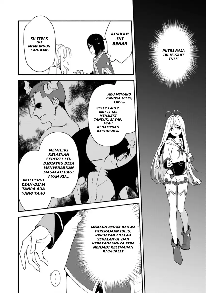 Binbou Kokka No Kuroji Kaikaku Chapter 1.2 - halaman 14