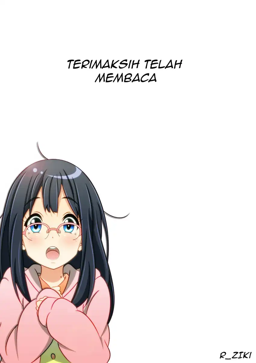 Binbou Kokka No Kuroji Kaikaku Chapter 4 - halaman 31