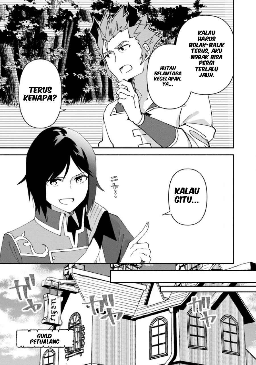 Binbou Kokka No Kuroji Kaikaku Chapter 6 - halaman 28
