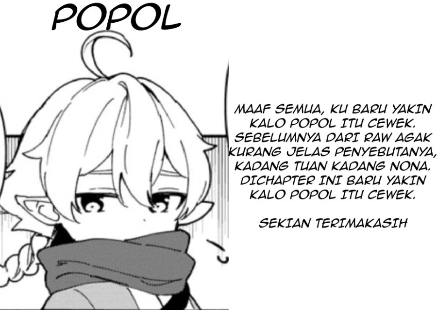 Binbou Kokka No Kuroji Kaikaku Chapter 6 - halaman 38