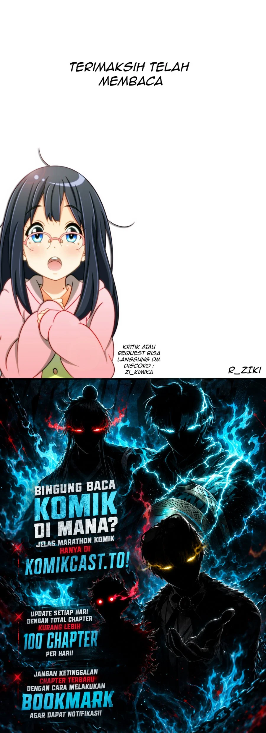 Binbou Kokka No Kuroji Kaikaku Chapter 6 - halaman 39