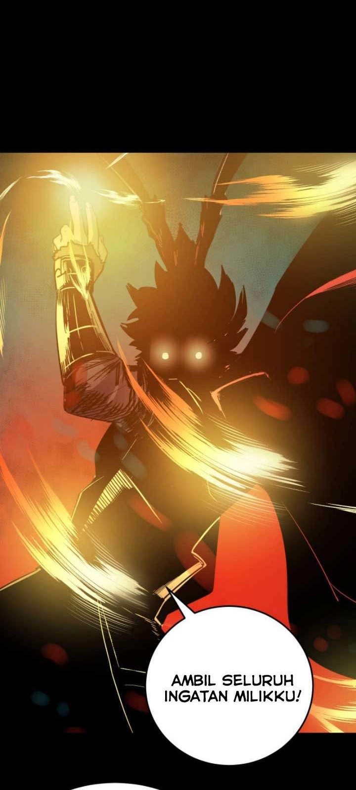 Binding With Monkey King Chapter 1 - halaman 28