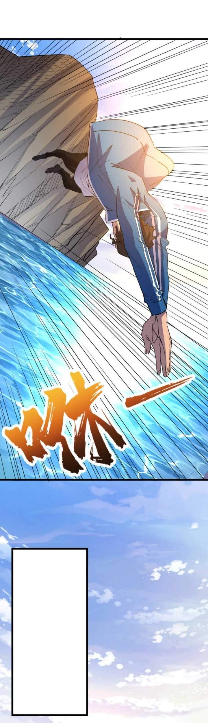 Binding With Monkey King Chapter 1 - halaman 52