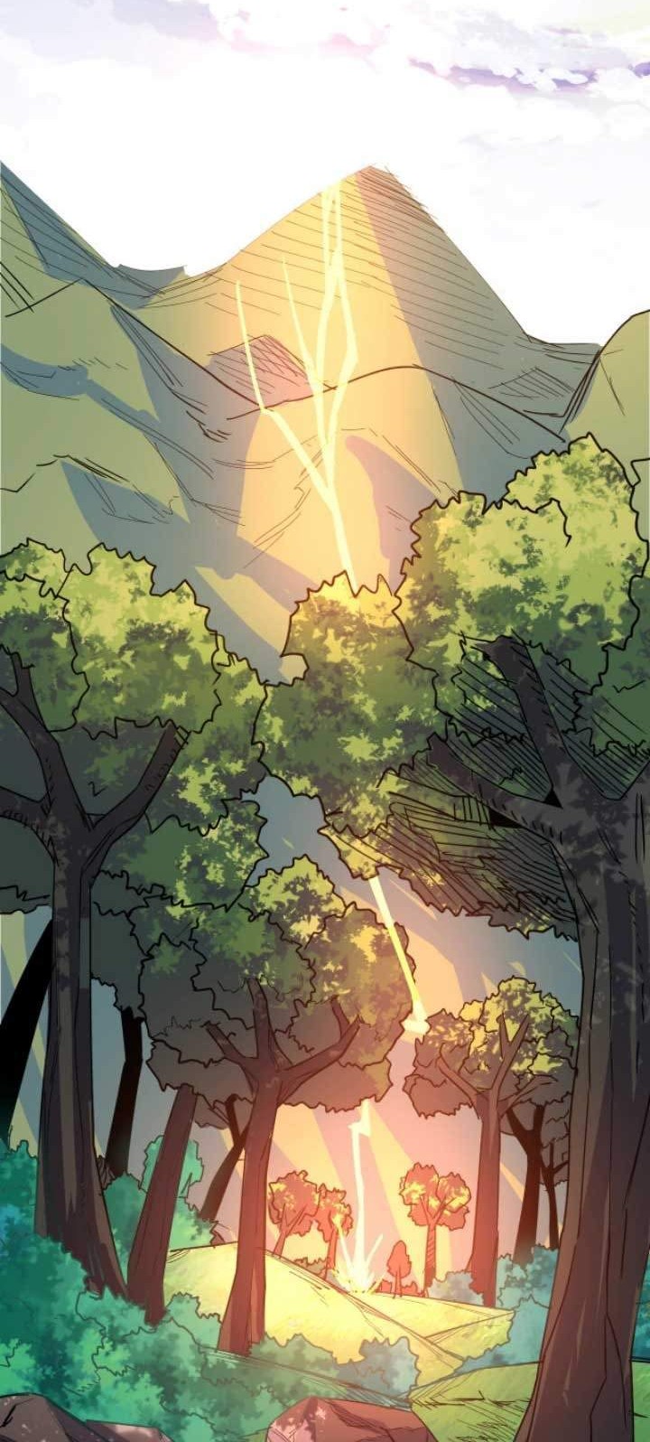 Binding With Monkey King Chapter 1 - halaman 53