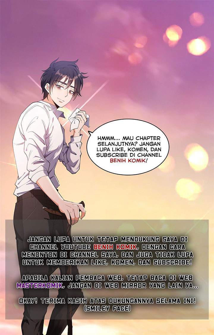 Binding With Monkey King Chapter 1 - halaman 61