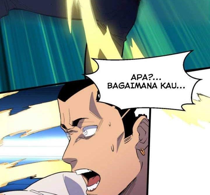 Binding With Monkey King Chapter 2 - halaman 18