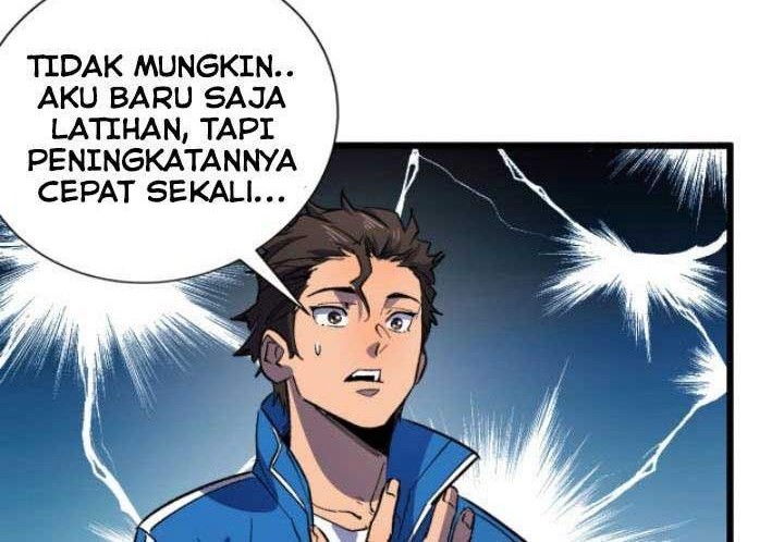 Binding With Monkey King Chapter 2 - halaman 24