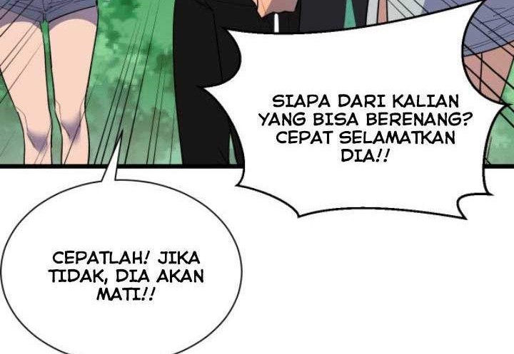 Binding With Monkey King Chapter 2 - halaman 26
