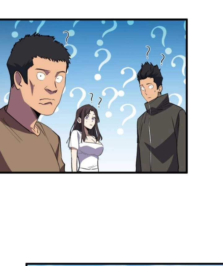 Binding With Monkey King Chapter 2 - halaman 55