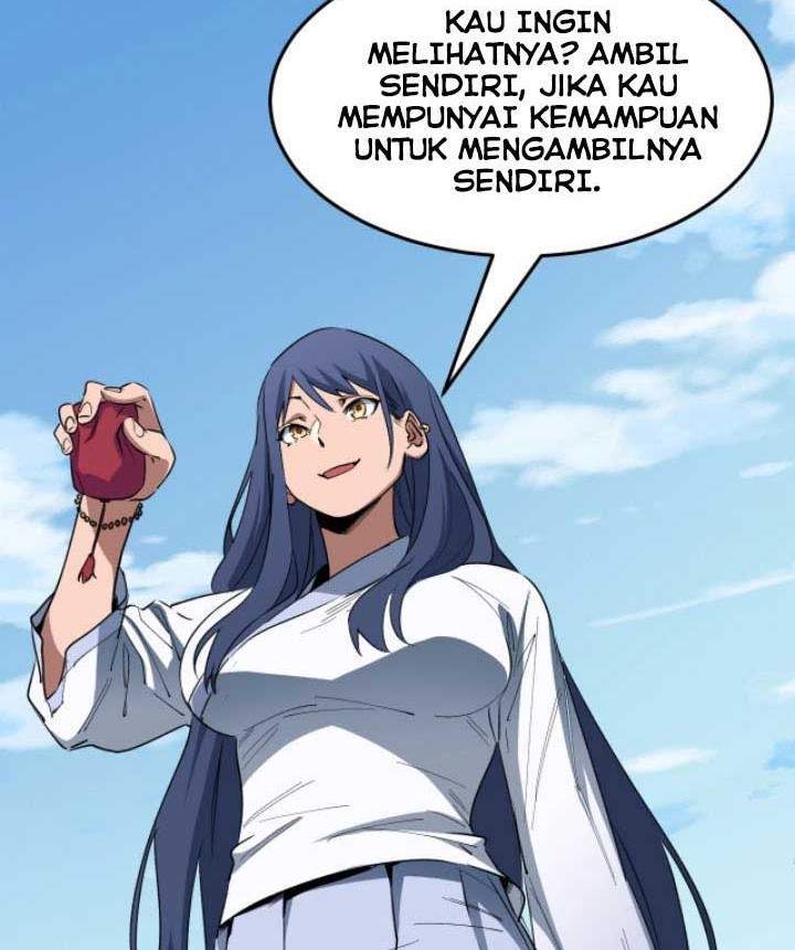Binding With Monkey King Chapter 2 - halaman 58