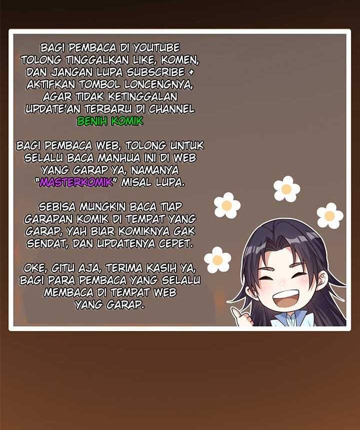 Binding With Monkey King Chapter 2 - halaman 62