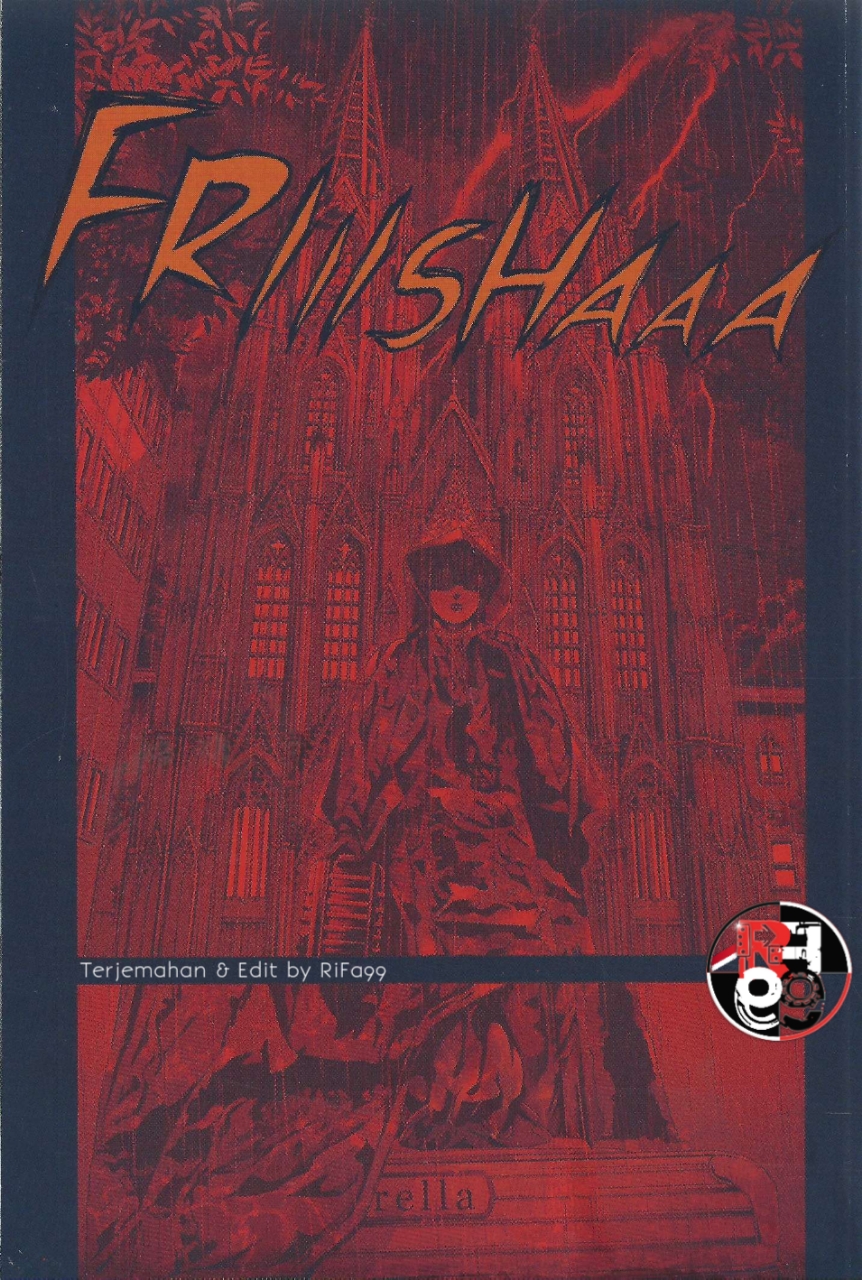 Biohazard: Marhawa Desire Chapter 0 - halaman 4