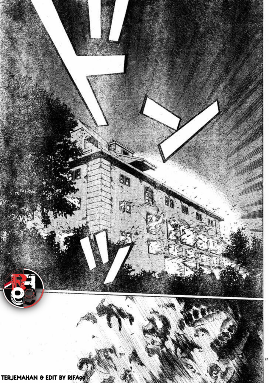 Biohazard Umbrella Chronicles: Houkai e no Jokyoku Chapter 1 - halaman 29