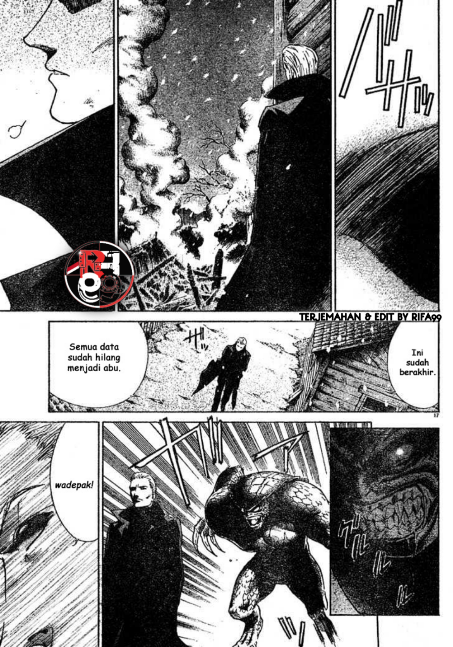 Biohazard Umbrella Chronicles: Houkai e no Jokyoku Chapter 2 - halaman 19