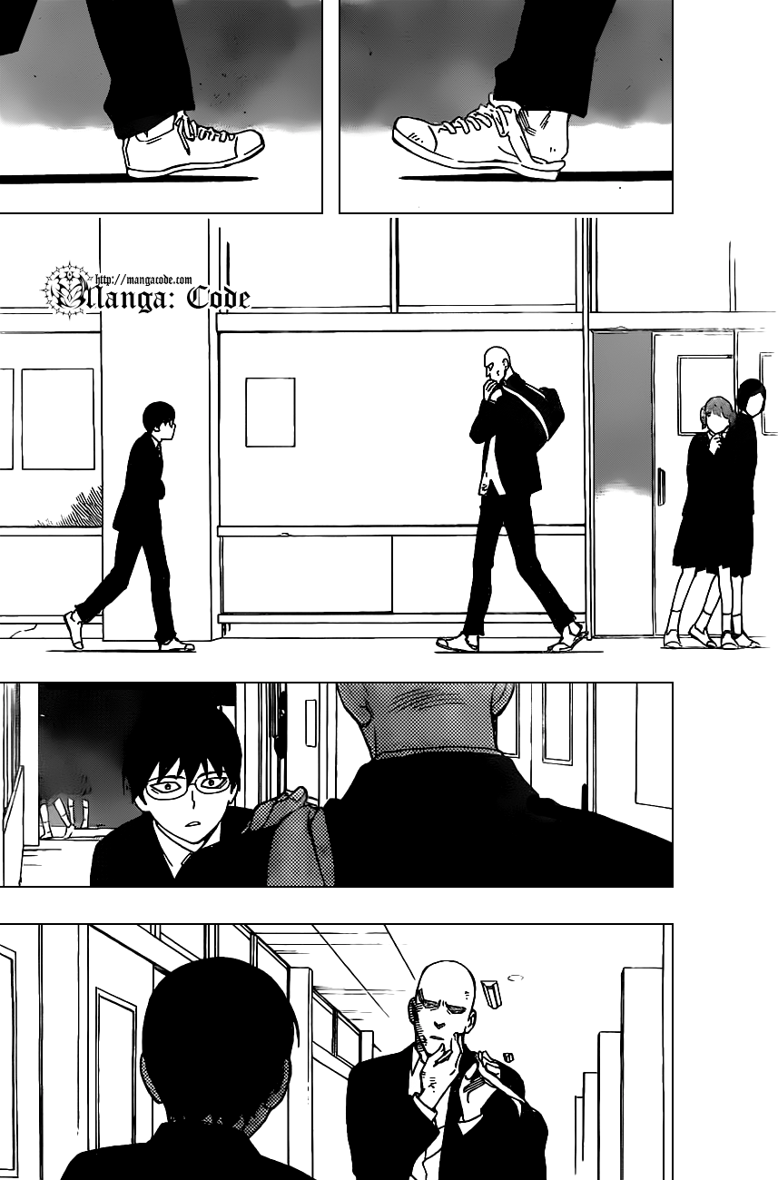 Birdmen Chapter 0.1 - halaman 24