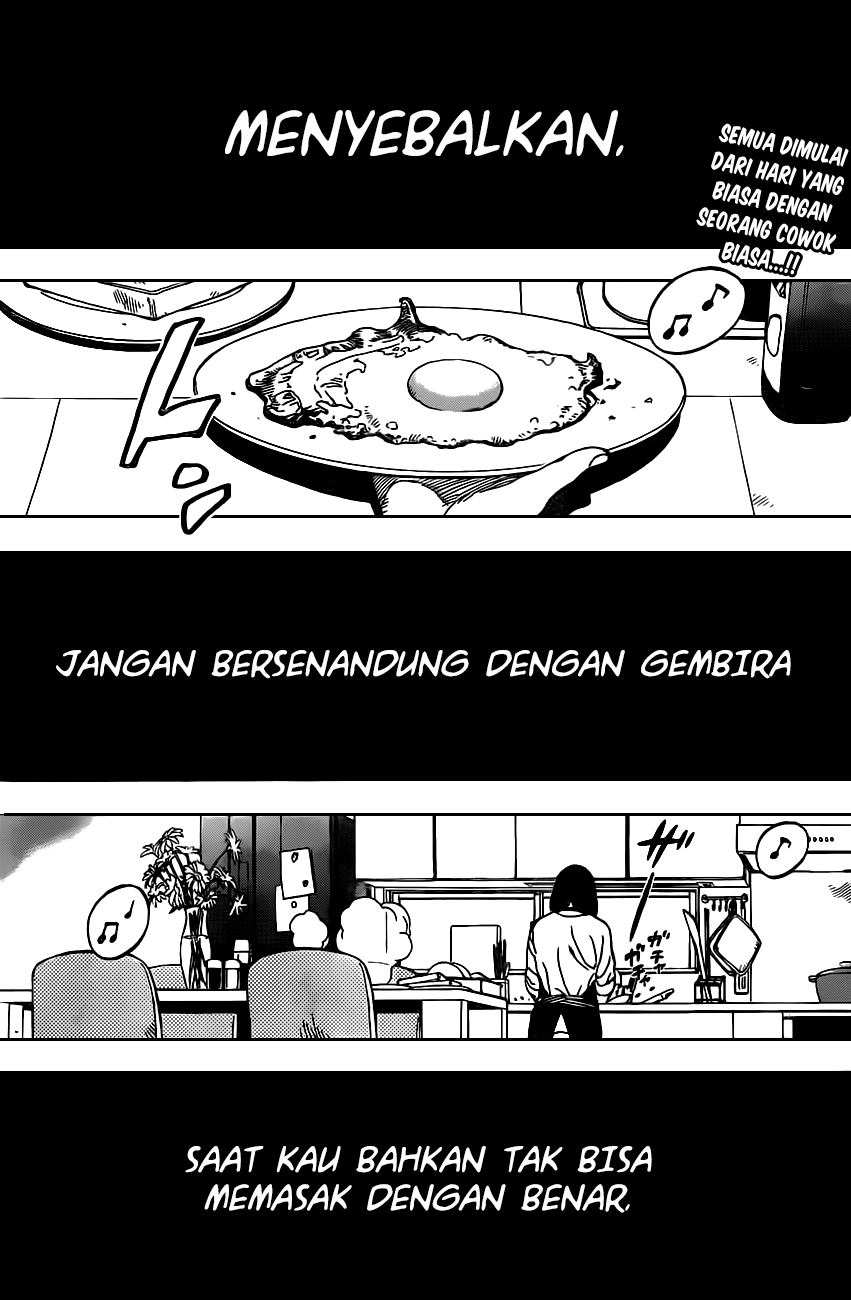 Birdmen Chapter 0.1 - halaman 5