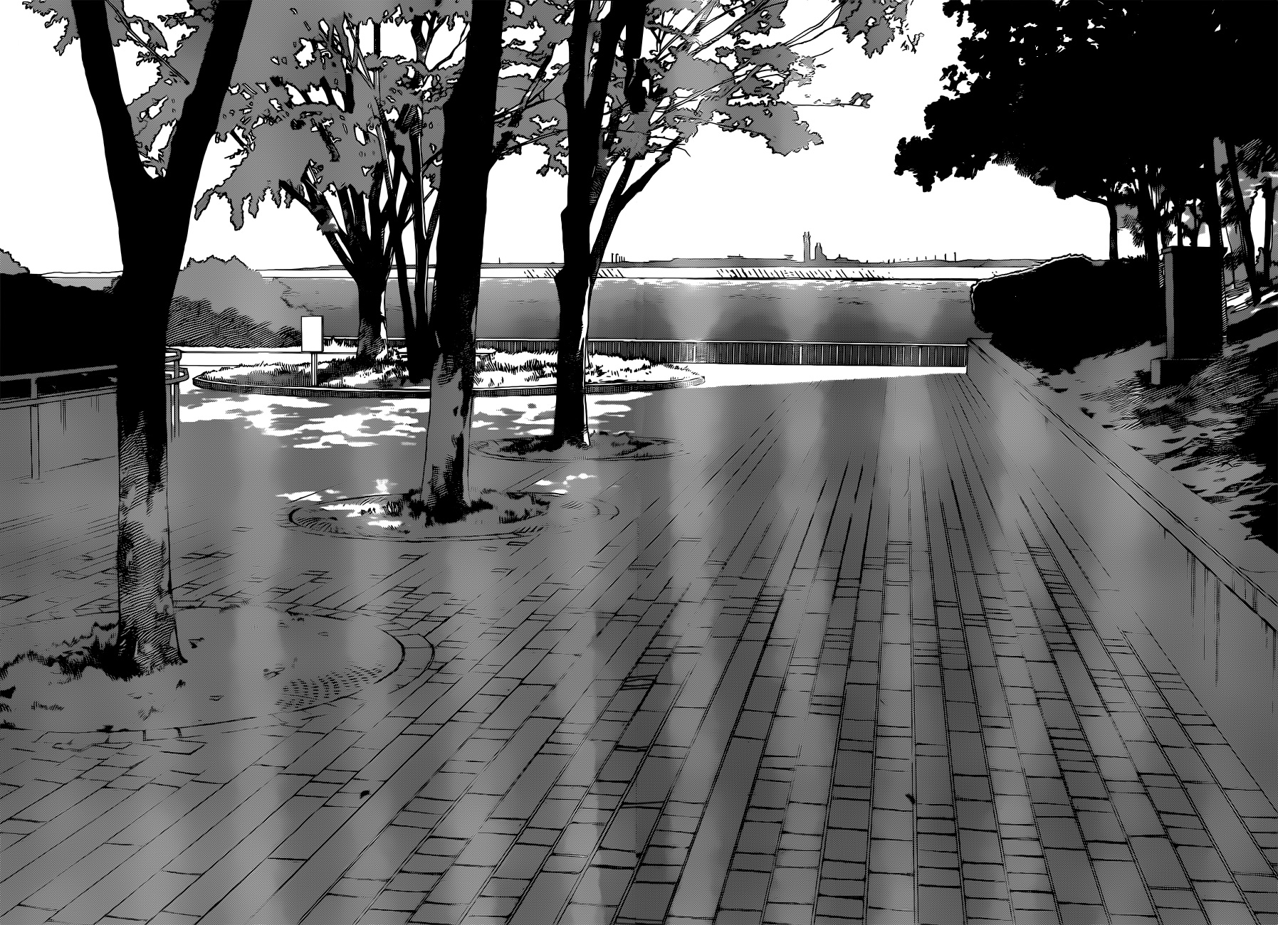 Birdmen Chapter 0.2 - halaman 10