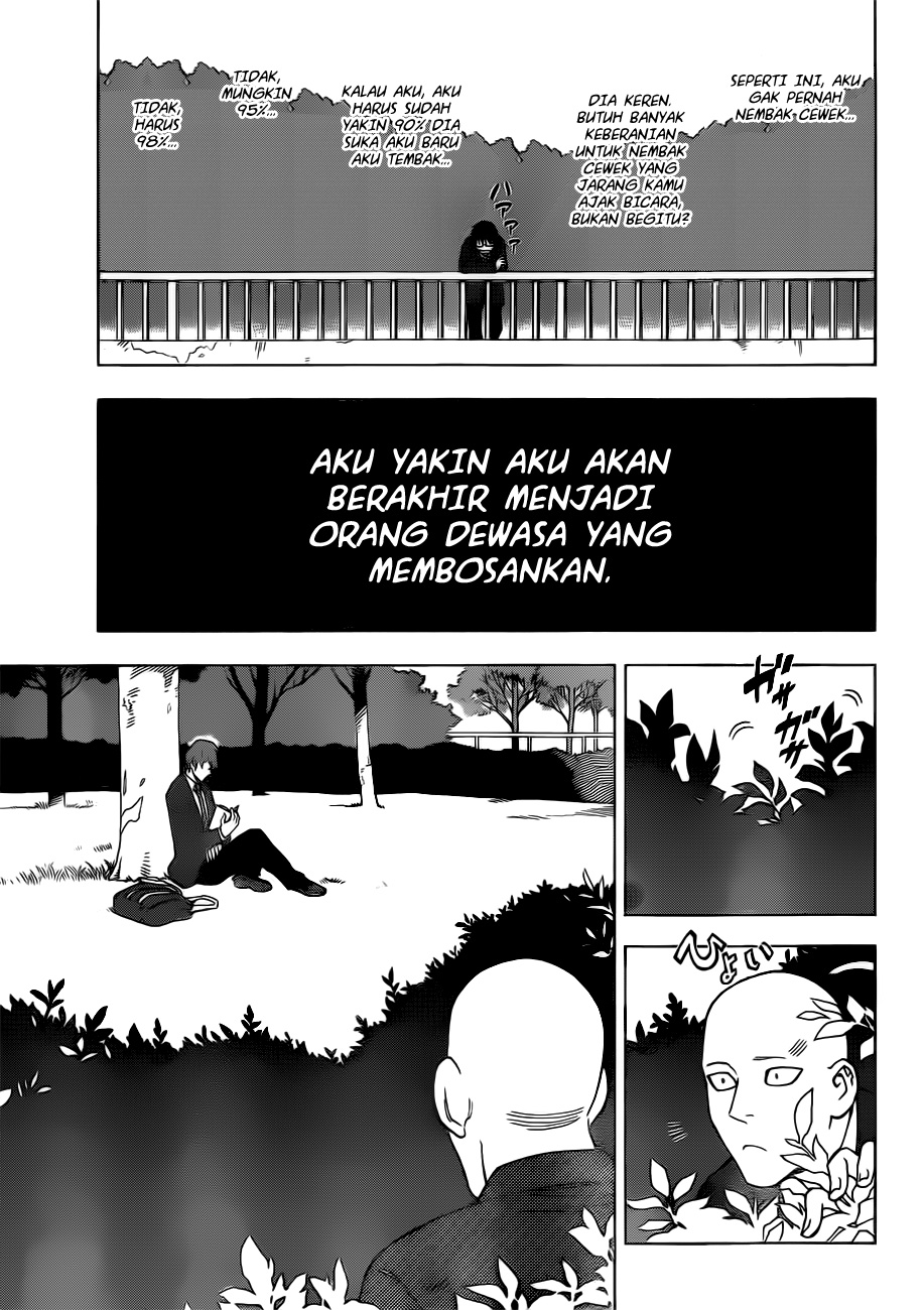 Birdmen Chapter 0.2 - halaman 18