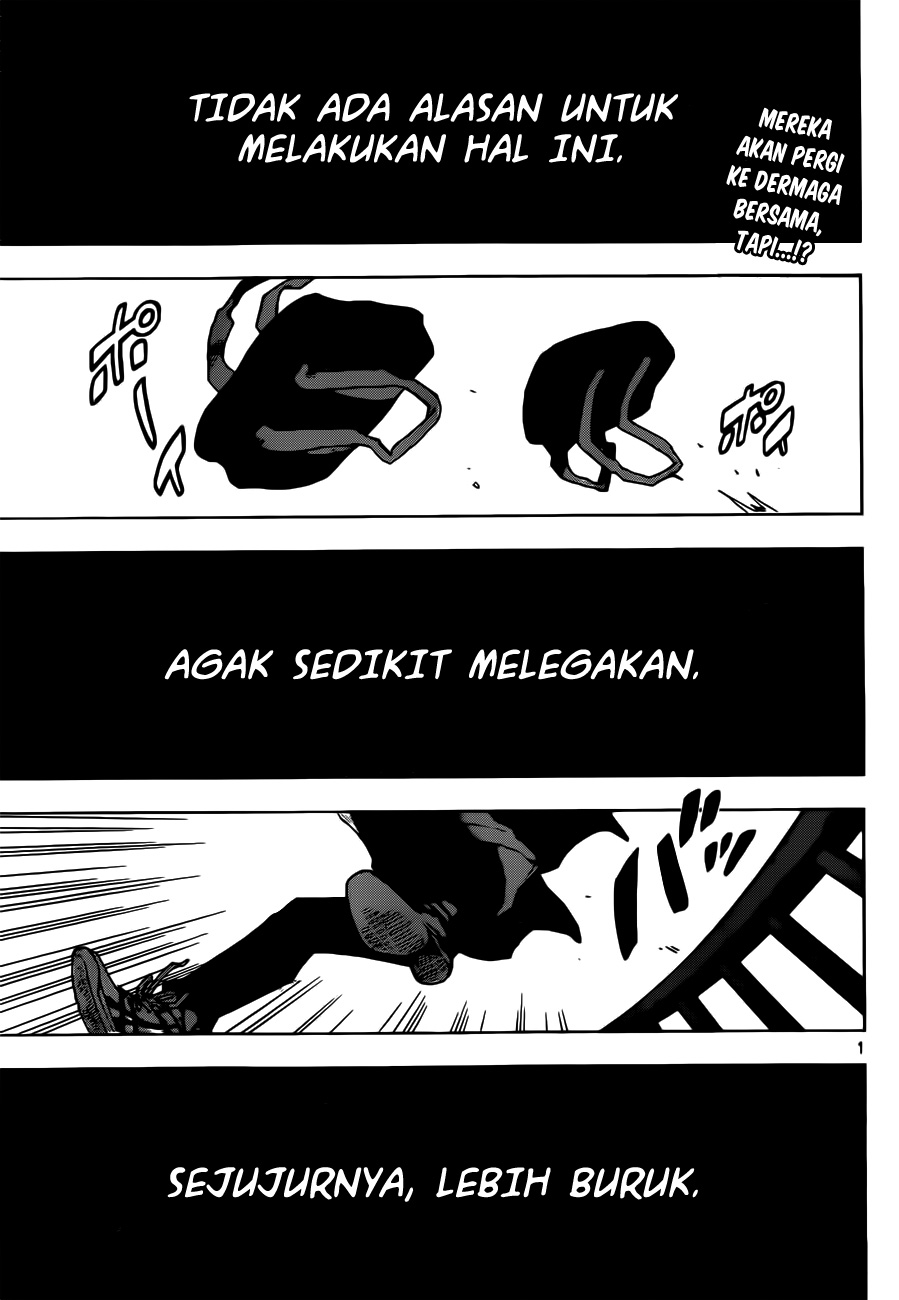 Birdmen Chapter 0.2 - halaman 3