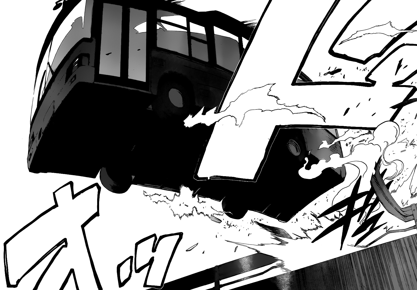 Birdmen Chapter 0.2 - halaman 31