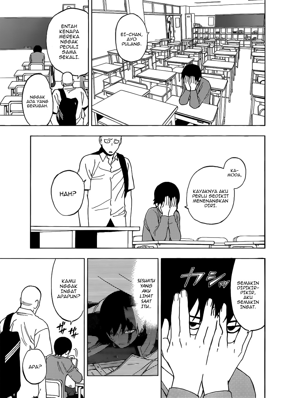 Birdmen Chapter 1 - halaman 15