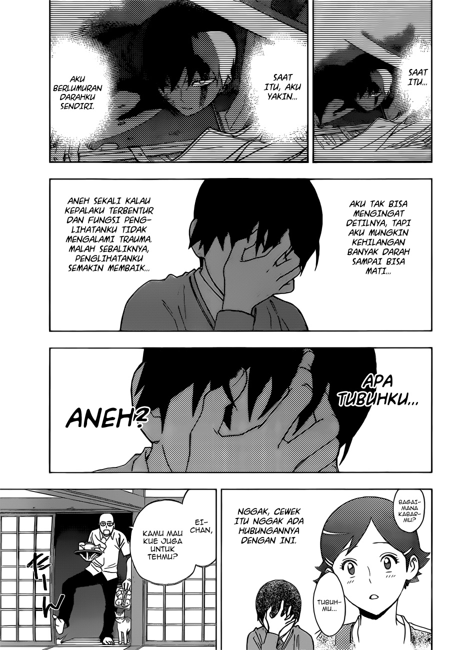 Birdmen Chapter 1 - halaman 29