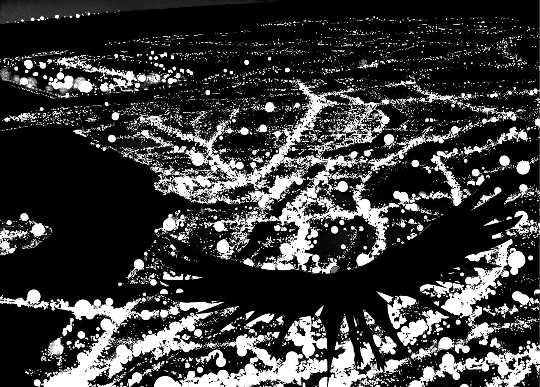 Birdmen Chapter 5 - halaman 32