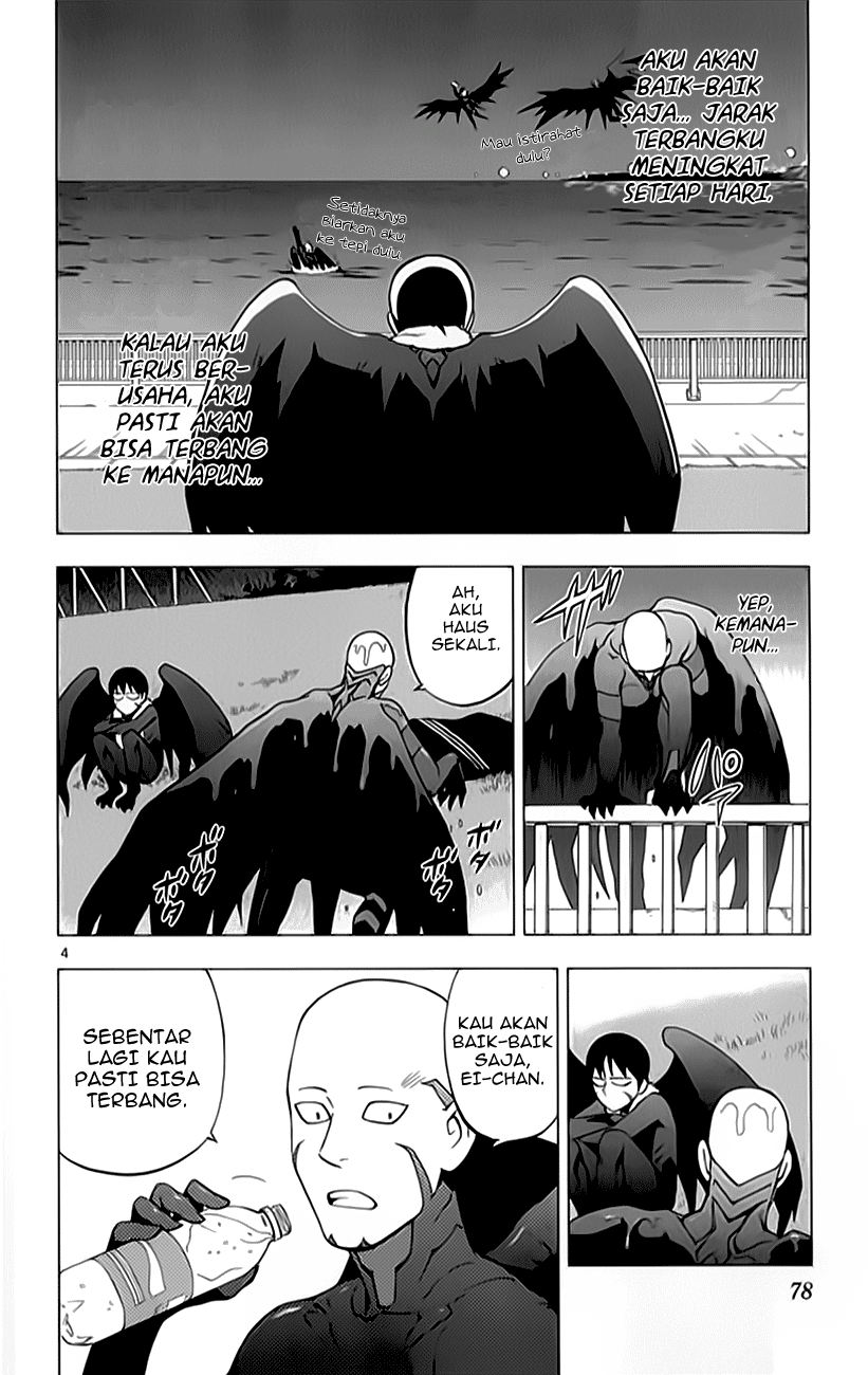Birdmen Chapter 6 - halaman 7