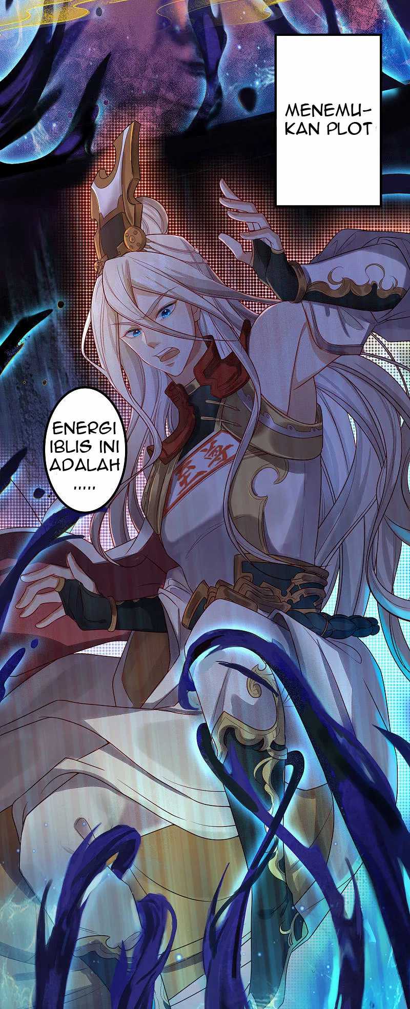 Bisheng Supreme’s Rebirth Chapter 0 - halaman 10