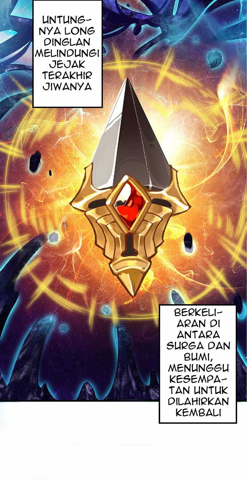 Bisheng Supreme’s Rebirth Chapter 0 - halaman 13