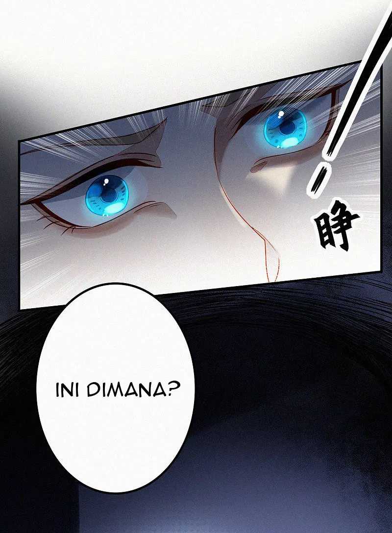 Bisheng Supreme’s Rebirth Chapter 0 - halaman 15