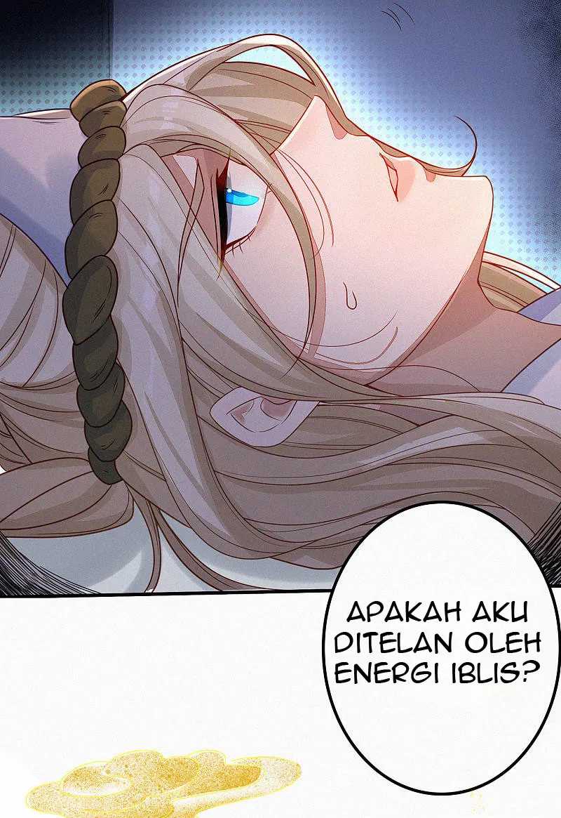 Bisheng Supreme’s Rebirth Chapter 0 - halaman 16