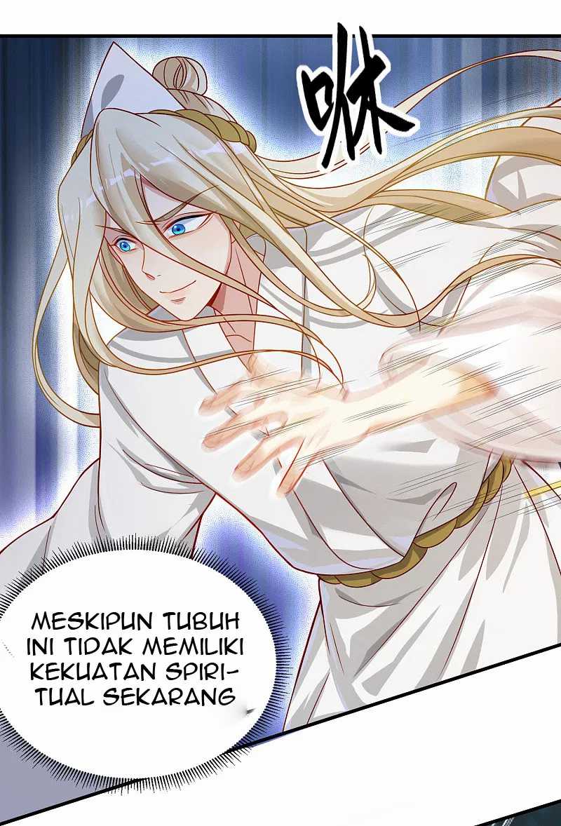 Bisheng Supreme’s Rebirth Chapter 0 - halaman 18