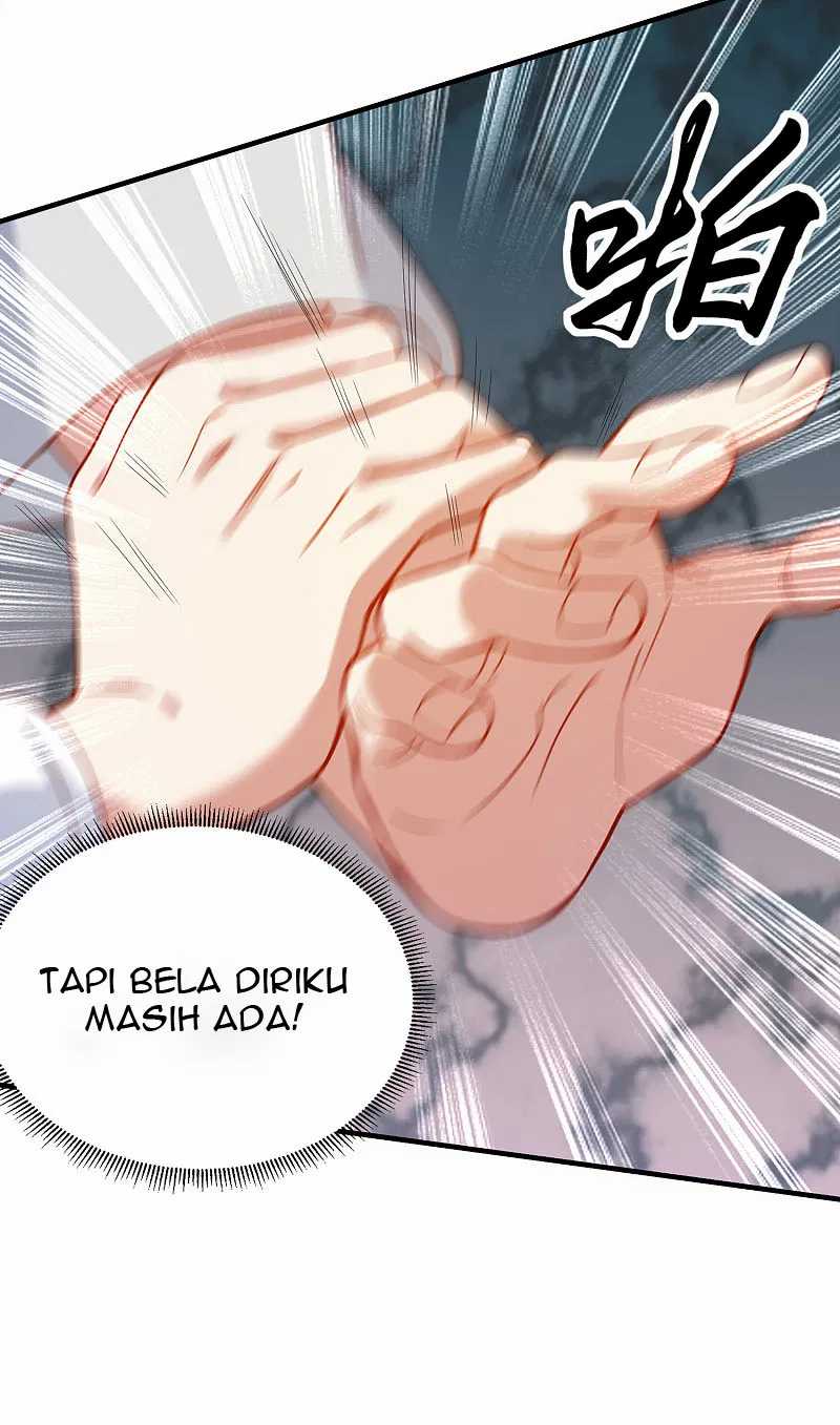 Bisheng Supreme’s Rebirth Chapter 0 - halaman 19