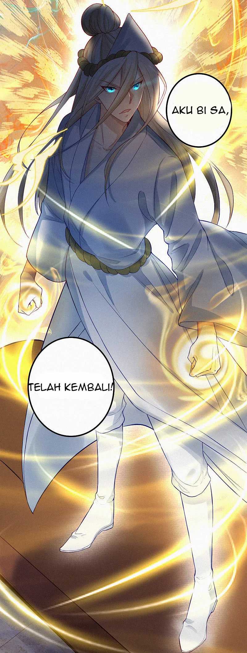 Bisheng Supreme’s Rebirth Chapter 0 - halaman 24