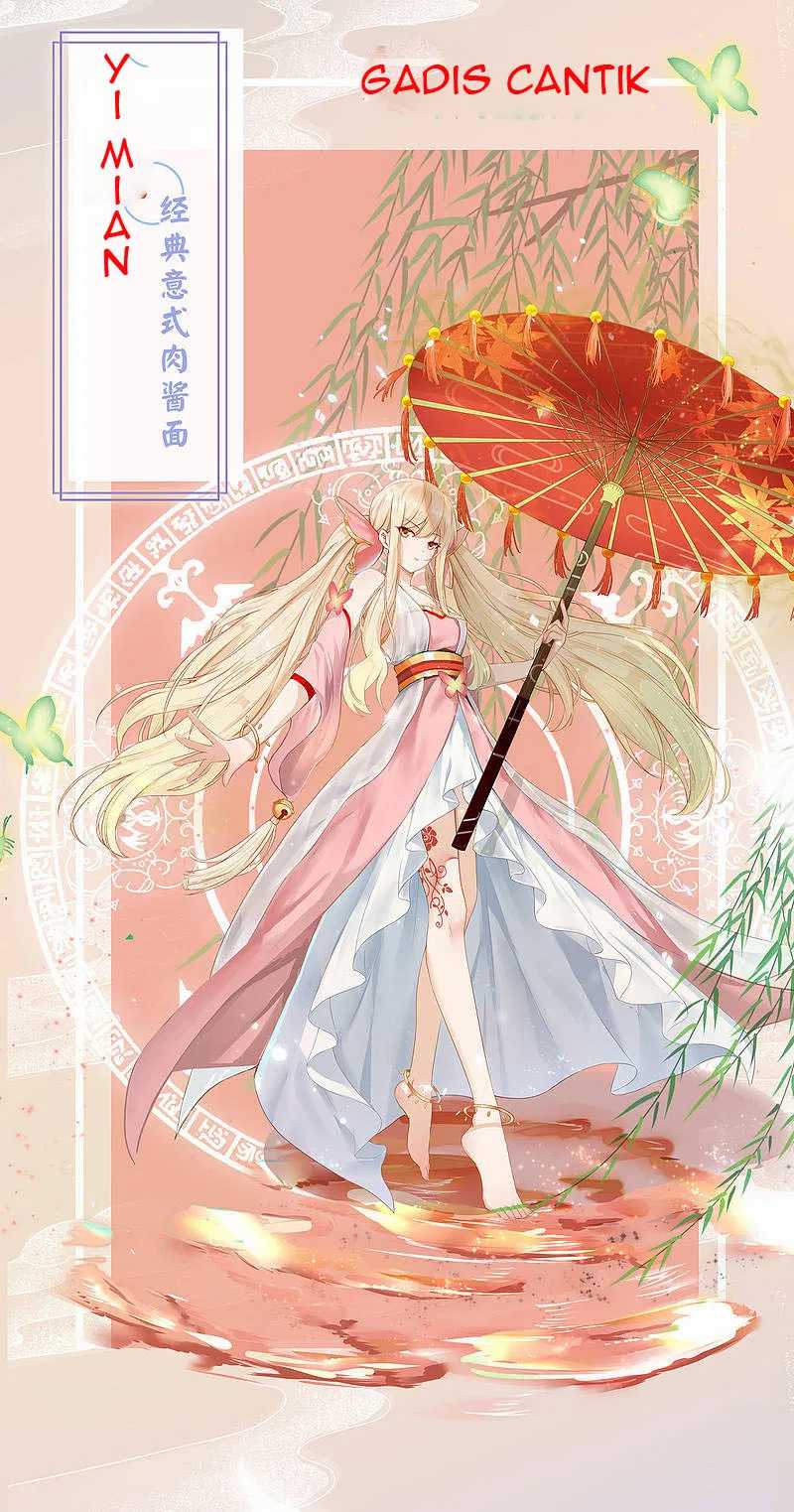 Bisheng Supreme’s Rebirth Chapter 0 - halaman 30