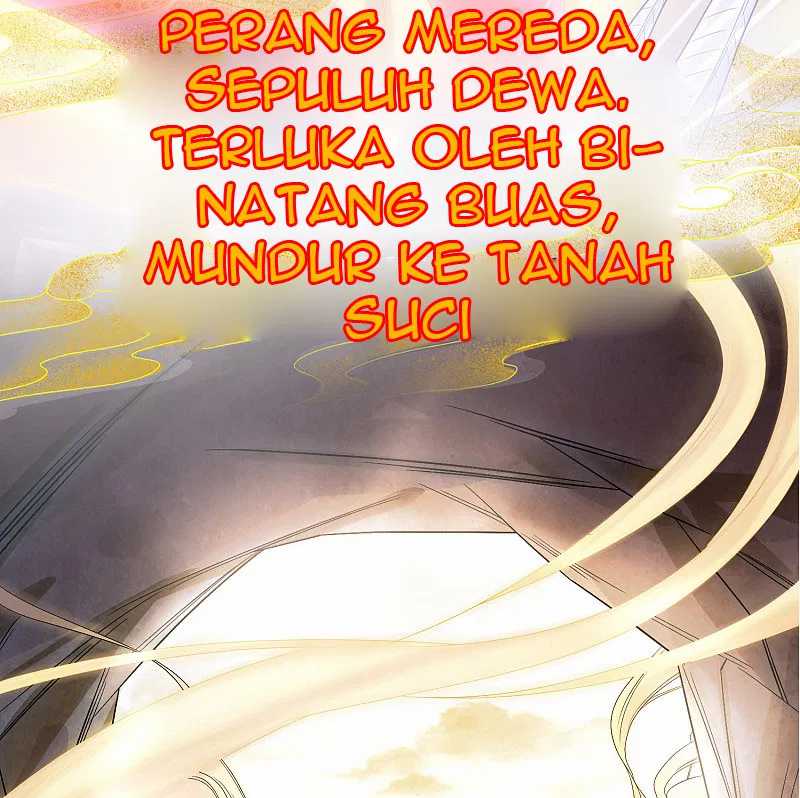 Bisheng Supreme’s Rebirth Chapter 0 - halaman 7