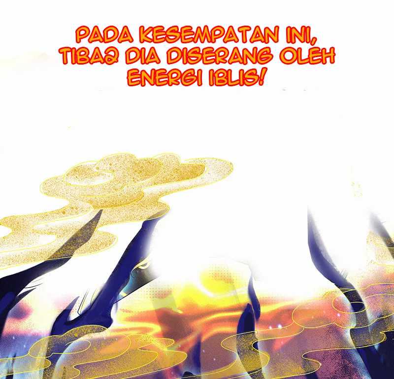 Bisheng Supreme’s Rebirth Chapter 0 - halaman 9