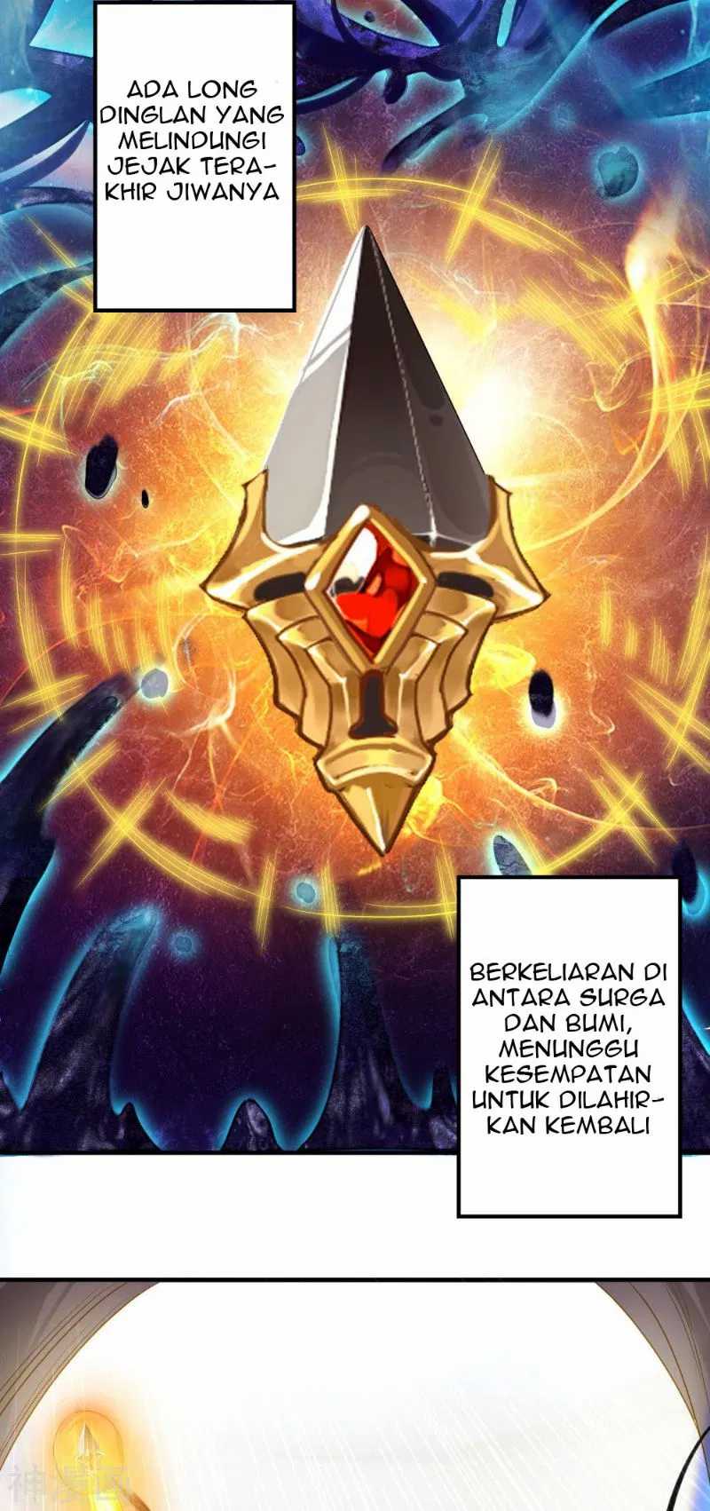 Bisheng Supreme’s Rebirth Chapter 1 - halaman 12