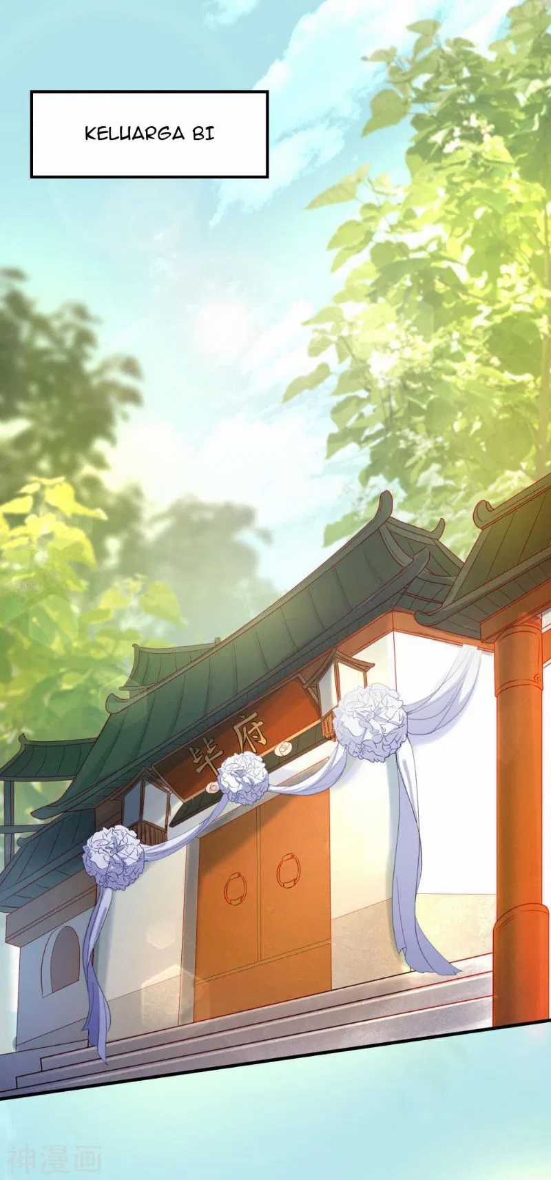 Bisheng Supreme’s Rebirth Chapter 1 - halaman 14