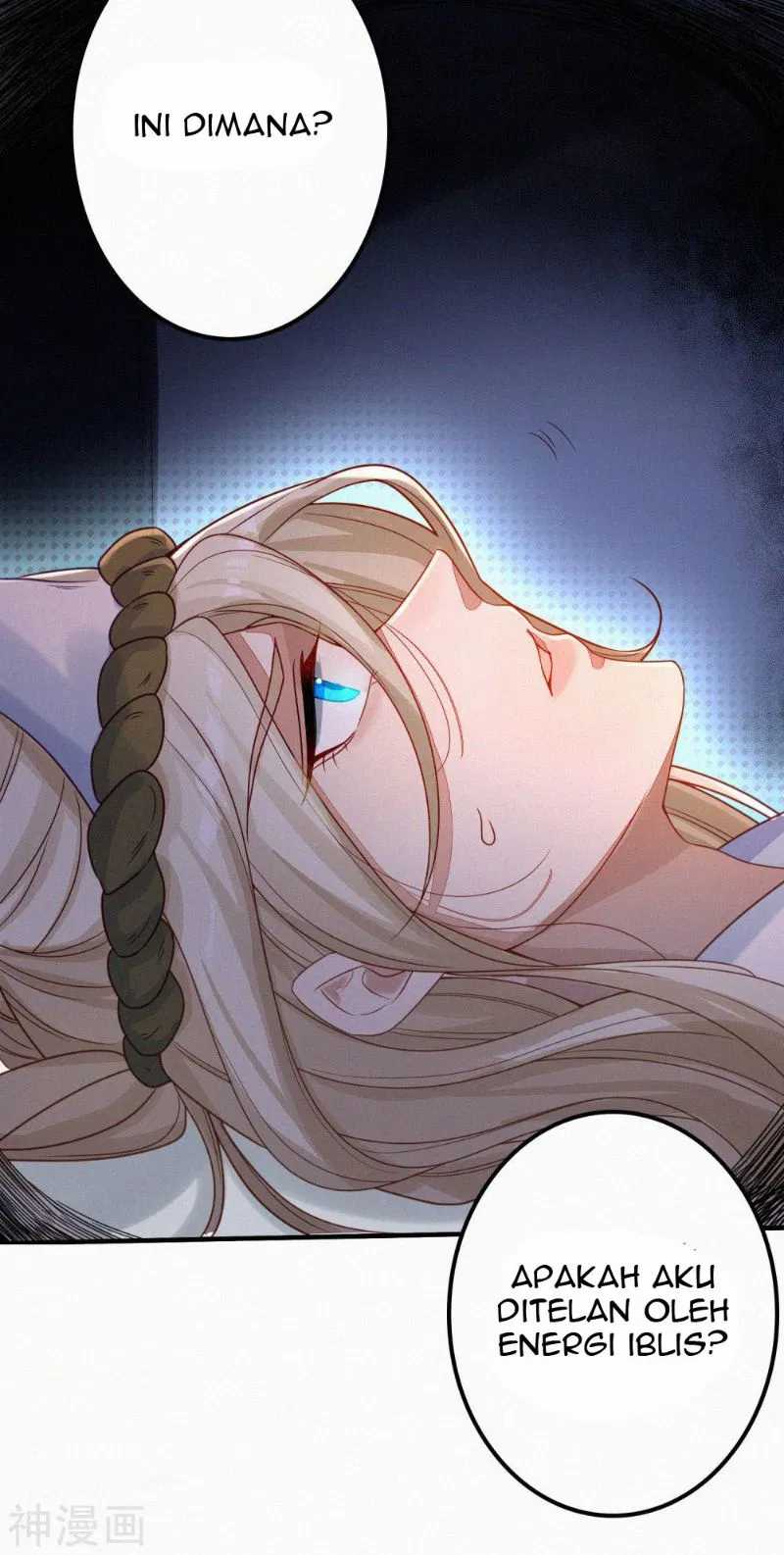 Bisheng Supreme’s Rebirth Chapter 1 - halaman 19