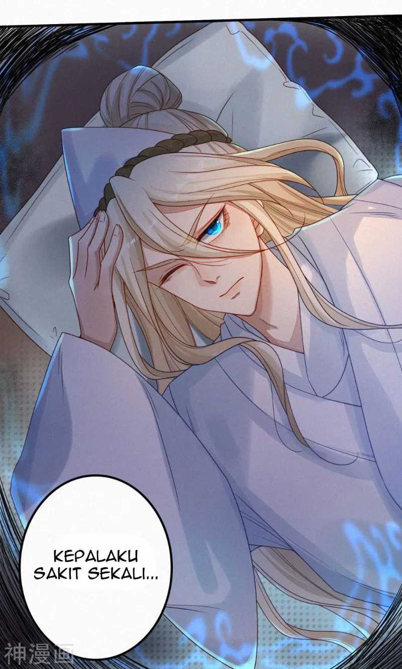 Bisheng Supreme’s Rebirth Chapter 1 - halaman 20