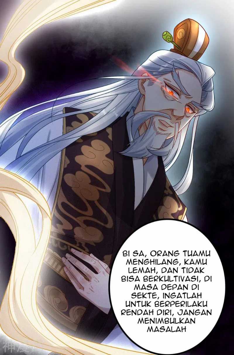 Bisheng Supreme’s Rebirth Chapter 1 - halaman 22