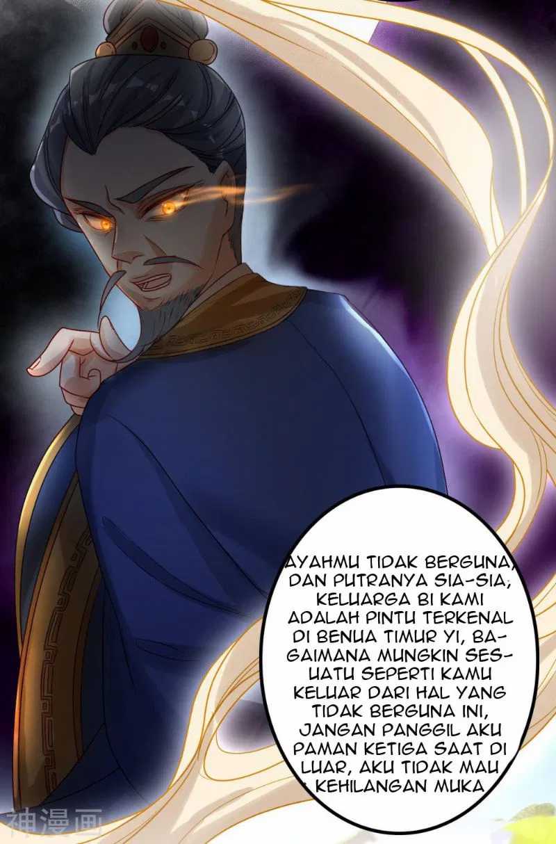 Bisheng Supreme’s Rebirth Chapter 1 - halaman 23